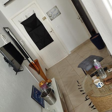 Appartement 2 A Carthage Byrsa Douar ech Chott Exterior foto