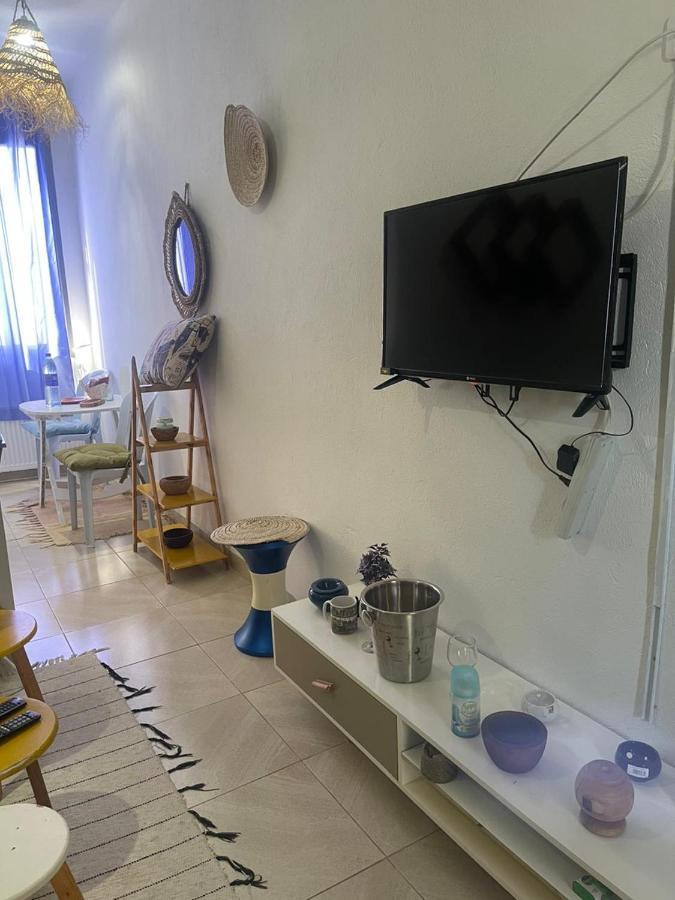 Appartement 2 A Carthage Byrsa Douar ech Chott Exterior foto